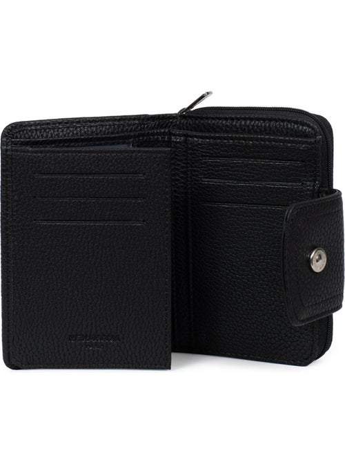 Cartera - 2 pliegues - Detener RFID MAYA - Kiabi