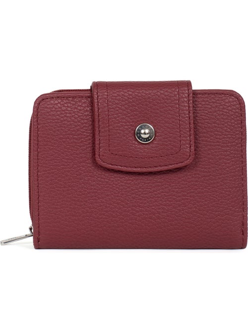 Cartera - 2 pliegues - Detener RFID MAYA - Kiabi