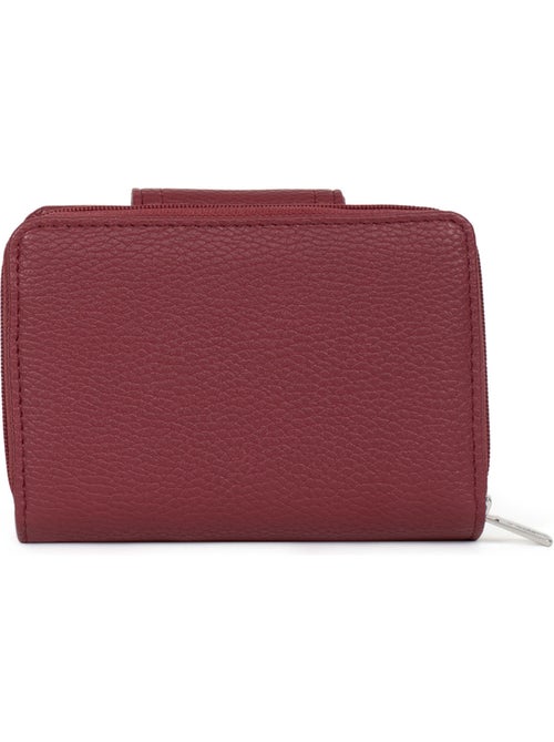 Cartera - 2 pliegues - Detener RFID MAYA - Kiabi