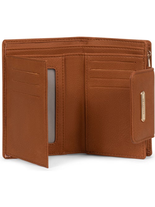 Cartera - 2 pliegues - Detener RFID MOLY - Kiabi Cartera - 2 pliegues - Detener RFID MOLY - Kiabi