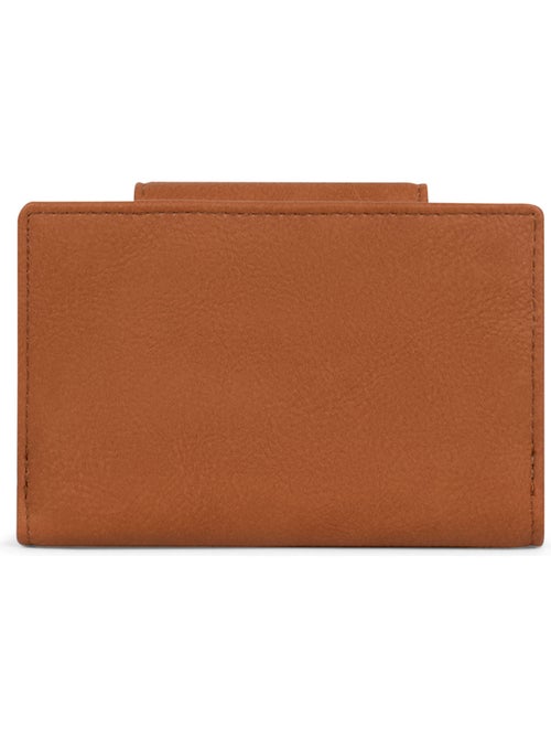 Cartera - 2 pliegues - Detener RFID MOLY - Kiabi Cartera - 2 pliegues - Detener RFID MOLY - Kiabi