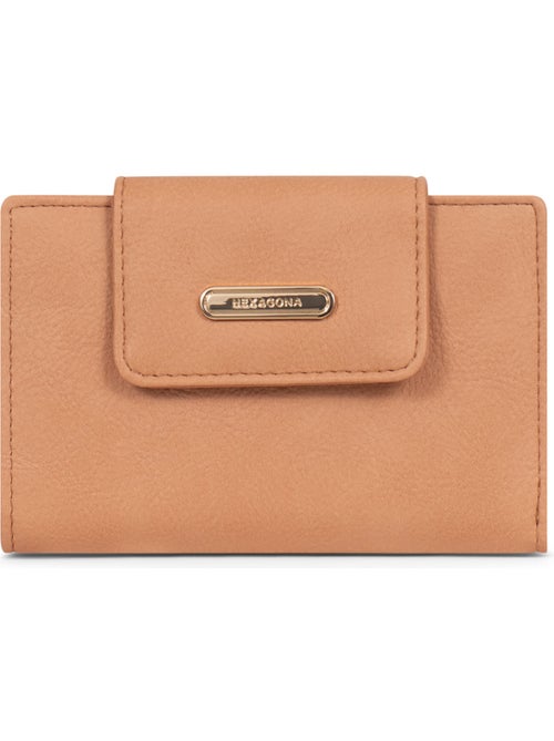 Cartera - 2 pliegues - Detener RFID MOLY - Kiabi Cartera - 2 pliegues - Detener RFID MOLY - Kiabi