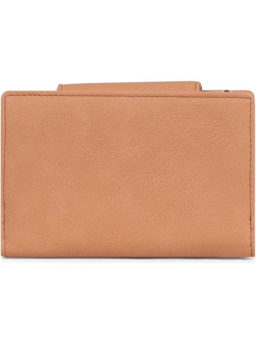 Cartera - 2 pliegues - Detener RFID MOLY - Kiabi Cartera - 2 pliegues - Detener RFID MOLY - Kiabi