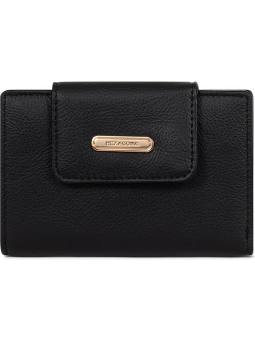 Cartera - 2 pliegues - Detener RFID MOLY - Kiabi Cartera - 2 pliegues - Detener RFID MOLY - Kiabi