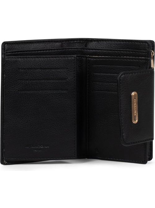 Cartera - 2 pliegues - Detener RFID MOLY - Kiabi Cartera - 2 pliegues - Detener RFID MOLY - Kiabi