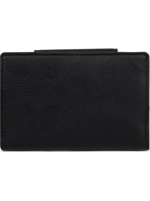 Cartera - 2 pliegues - Detener RFID MOLY - Kiabi Cartera - 2 pliegues - Detener RFID MOLY - Kiabi