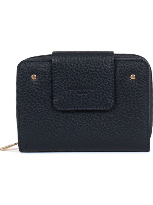 Cartera - 2 pliegues - Detener RFID ZORA - Kiabi