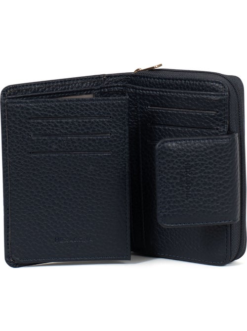 Cartera - 2 pliegues - Detener RFID ZORA - Kiabi