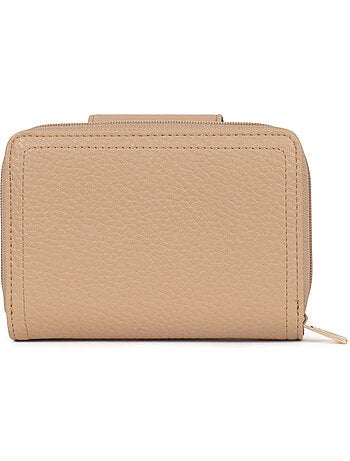 Cartera - 2 pliegues - Detener RFID ZORA