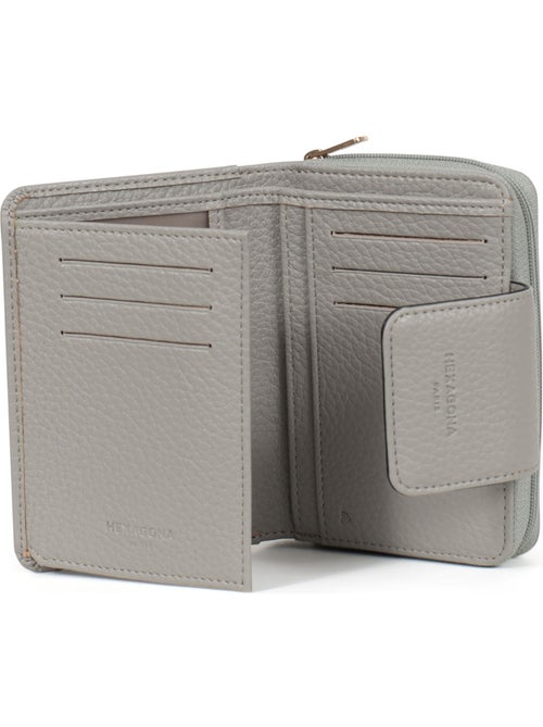 Cartera - 2 pliegues - Detener RFID ZORA - Kiabi