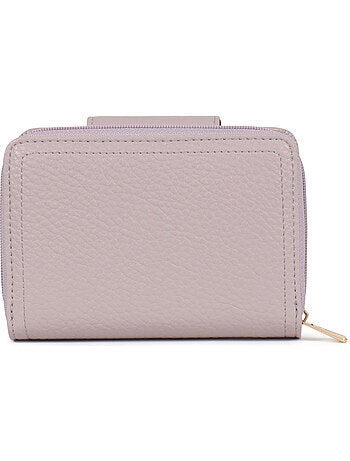 Cartera - 2 pliegues - Detener RFID ZORA