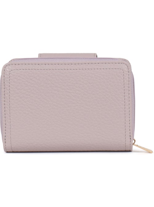 Cartera - 2 pliegues - Detener RFID ZORA - Kiabi