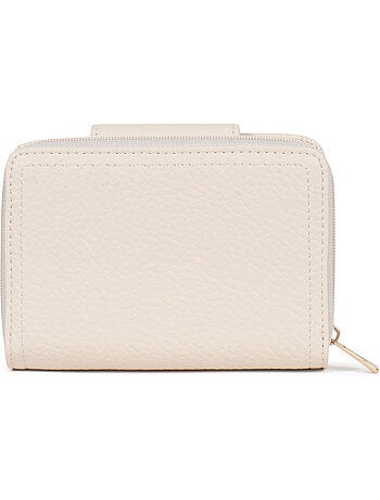 Cartera - 2 pliegues - Detener RFID ZORA