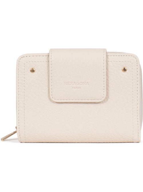 Cartera - 2 pliegues - Detener RFID ZORA - Kiabi