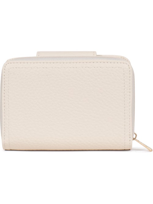 Cartera - 2 pliegues - Detener RFID ZORA - Kiabi