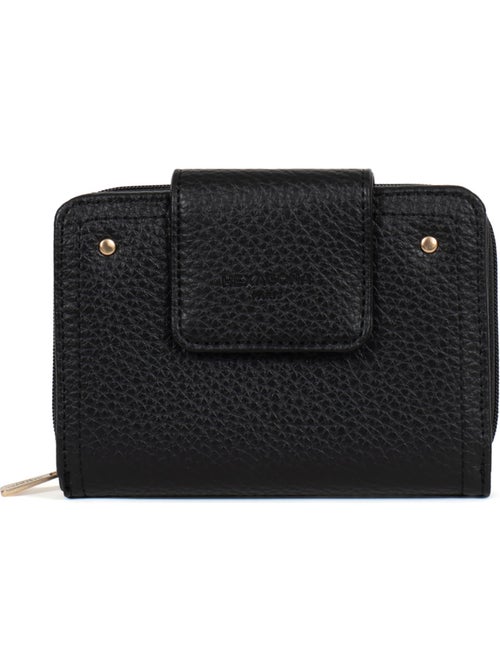 Cartera - 2 pliegues - Detener RFID ZORA - Kiabi