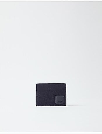Cartera bicolor, mo fashion