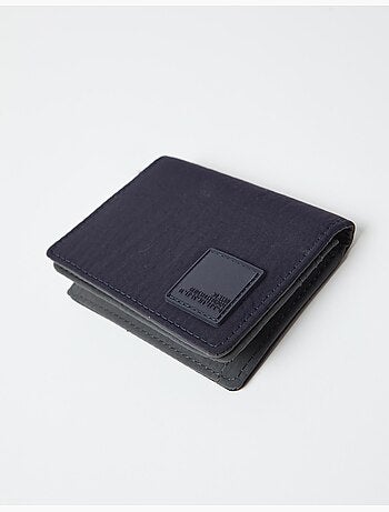 Cartera bicolor, mo fashion