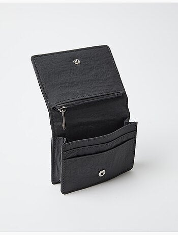 Cartera bicolor, mo fashion