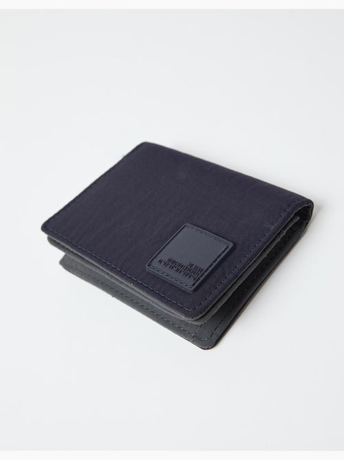 Cartera bicolor, mo fashion - Kiabi