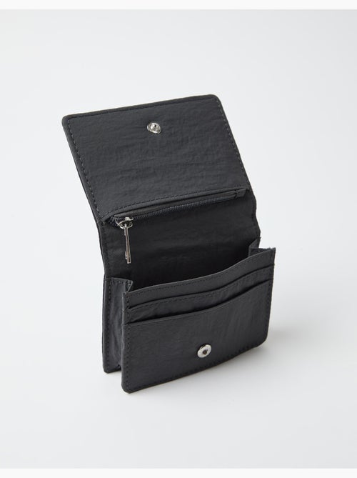 Cartera bicolor, mo fashion - Kiabi
