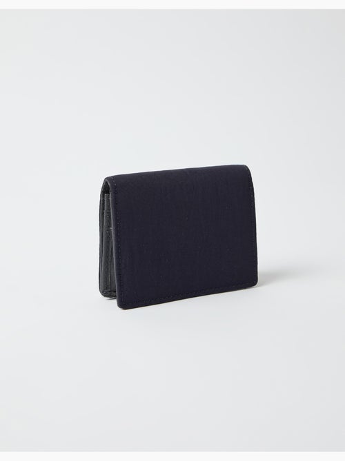 Cartera bicolor, mo fashion - Kiabi