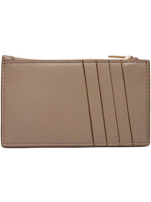 Cartera calvin klein jeans con cremallera para mujer - Kiabi