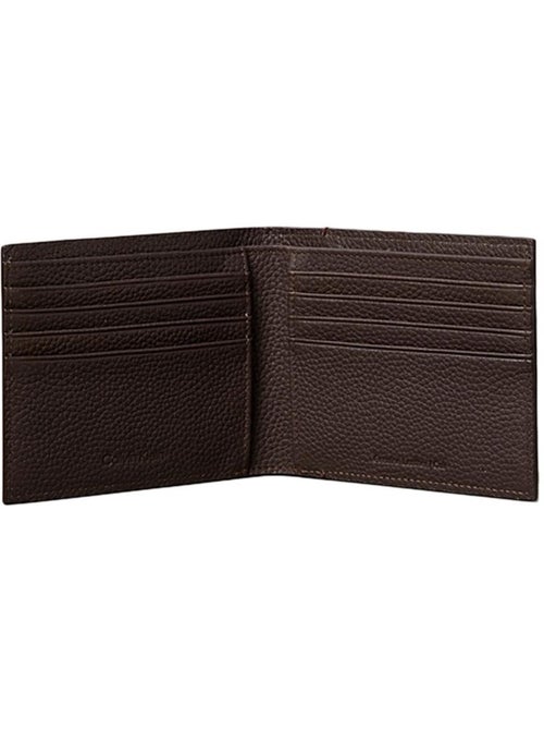 Cartera Calvin Klein Jeans de Hombre - Kiabi Cartera Calvin Klein Jeans de Hombre - Kiabi