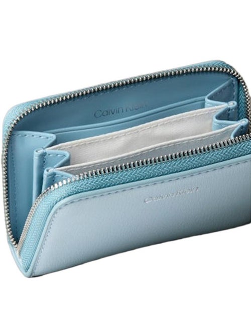Cartera Calvin Klein Jeans para Mujer - Kiabi Cartera Calvin Klein Jeans para Mujer - Kiabi