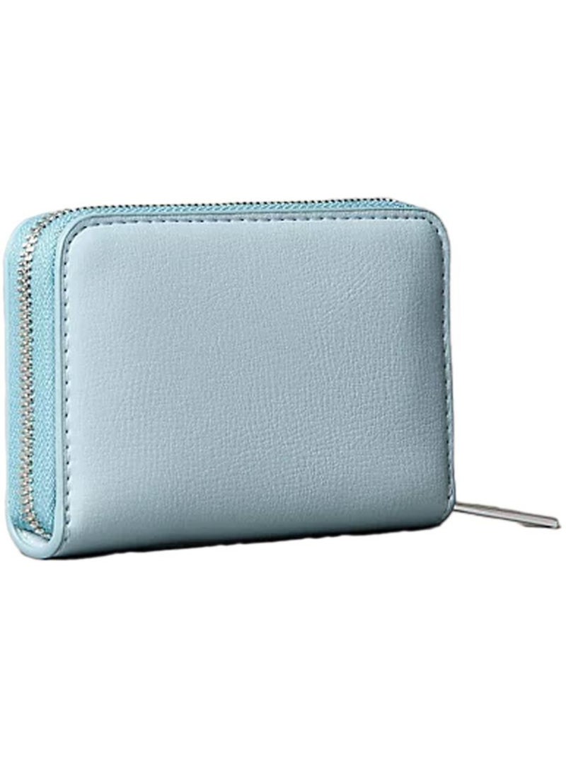 Cartera Calvin Klein Jeans para Mujer Azul - Kiabi