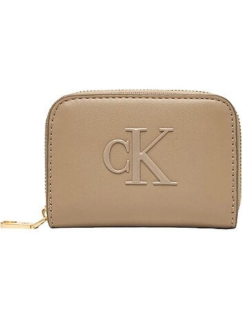 Cartera calvin klein jeans para mujer