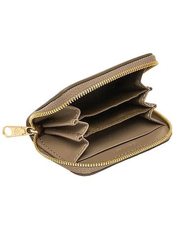 Cartera calvin klein jeans para mujer