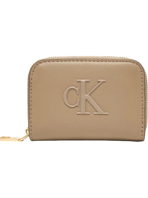 Cartera calvin klein jeans para mujer - Kiabi Cartera calvin klein jeans para mujer - Kiabi