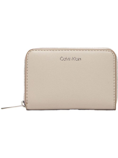 Cartera Calvin Klein Jeans para Mujer - Kiabi Cartera Calvin Klein Jeans para Mujer - Kiabi