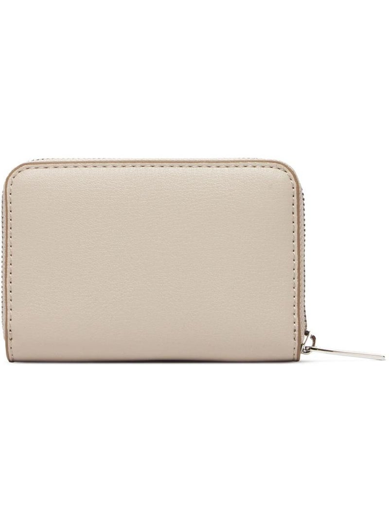 Cartera Calvin Klein Jeans para Mujer Beige - Kiabi