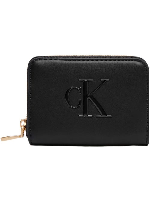 Cartera calvin klein jeans para mujer - Kiabi Cartera calvin klein jeans para mujer - Kiabi