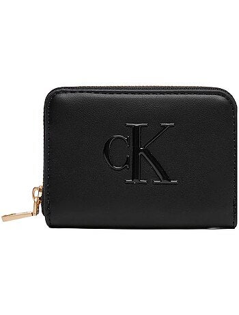 Cartera calvin klein jeans para mujer