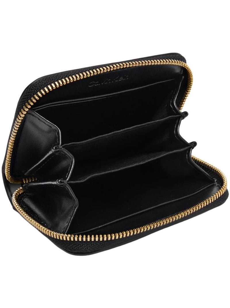 Cartera calvin klein jeans para mujer Negro - Kiabi