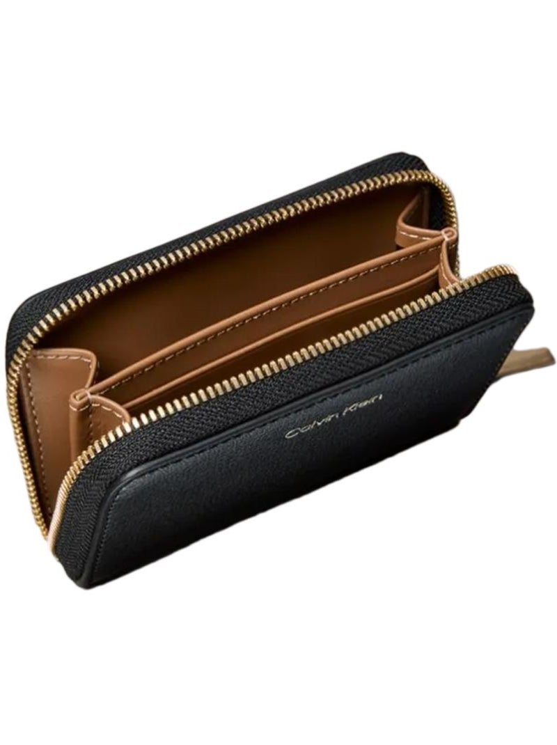 Cartera Calvin Klein Jeans para Mujer Negro - Kiabi