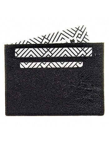 Cartera Casual Cuero Purapiel