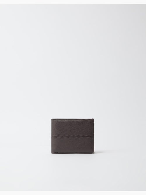 Cartera clásica, mo fashion - Kiabi