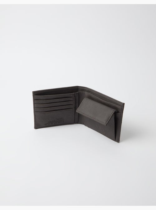 Cartera clásica, mo fashion - Kiabi