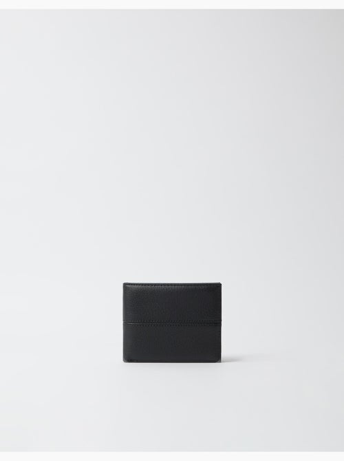 Cartera clásica, mo fashion - Kiabi