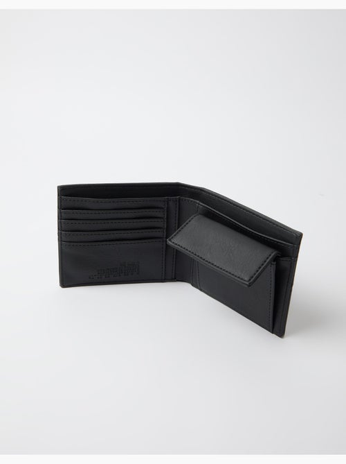 Cartera clásica, mo fashion - Kiabi