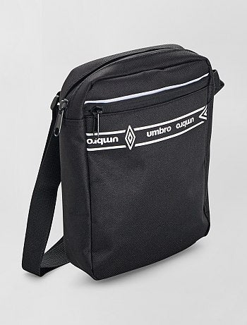 Bandolera hombre con descuentos | Kiabi