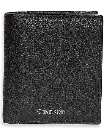 Cartera de Hombre Calvin Klein Jeans con Grabado