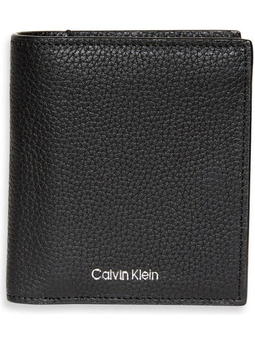 Cartera de Hombre Calvin Klein Jeans con Grabado de Lámina - Kiabi