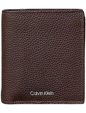 Cartera de Hombre Calvin Klein Jeans con Grabado