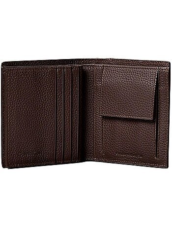 Cartera de Hombre Calvin Klein Jeans con Grabado