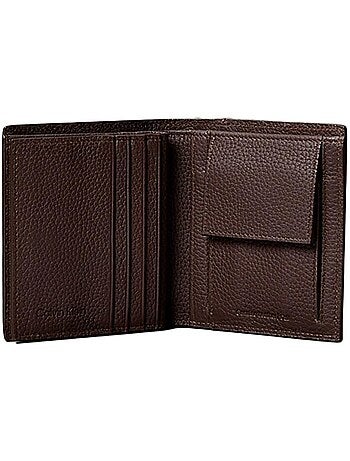 Cartera de Hombre Calvin Klein Jeans con Grabado